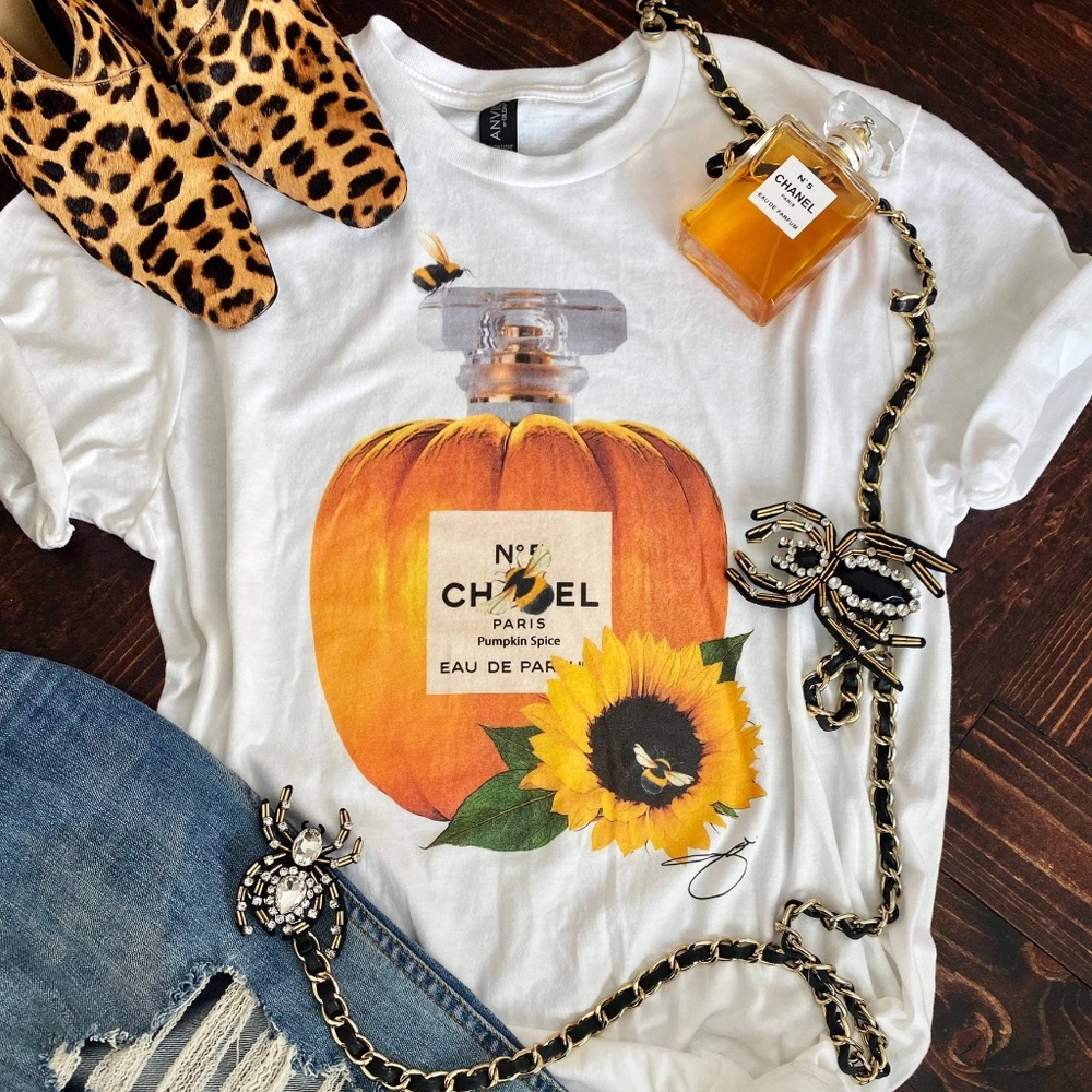 NO 5 TEE